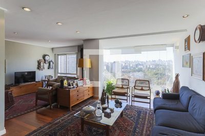 Apartamento, 3 quartos, 151 m² - Foto 3
