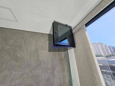 Loja-Salão, 134 m² - Foto 4