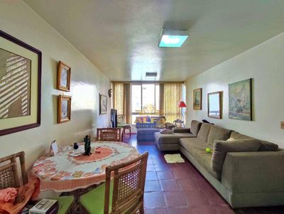 Apartamento, 2 quartos, 80 m² - Foto 5