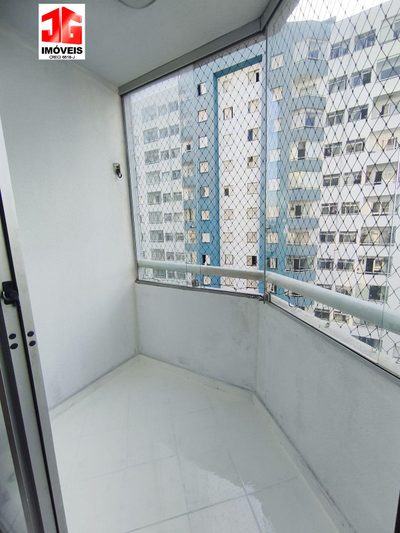 Apartamento, 2 quartos, 48 m² - Foto 2