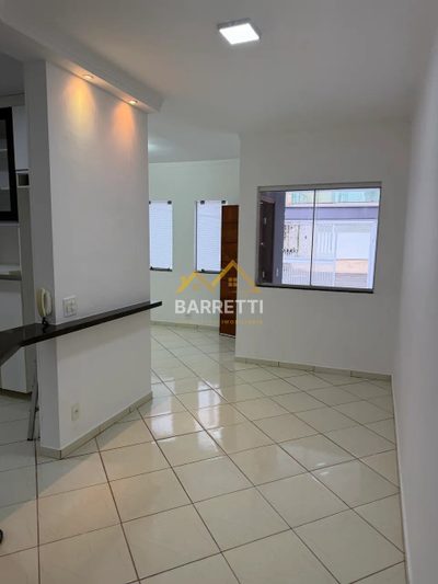 Casa, 2 quartos, 68 m² - Foto 1