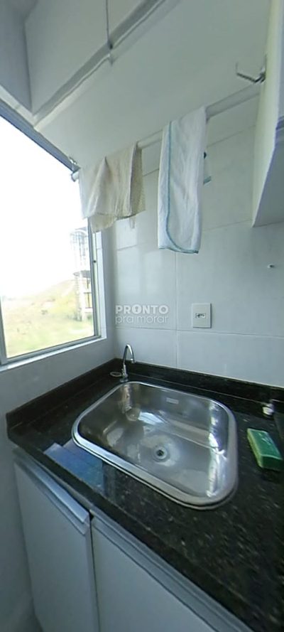 Apartamento, 2 quartos, 49 m² - Foto 5