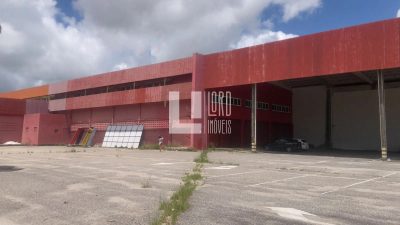 Depósito-Galpão - Foto 5