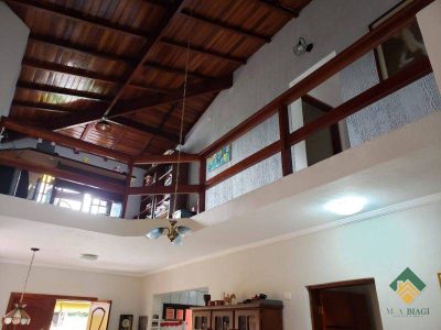 Casa, 3 quartos, 212 m² - Foto 3