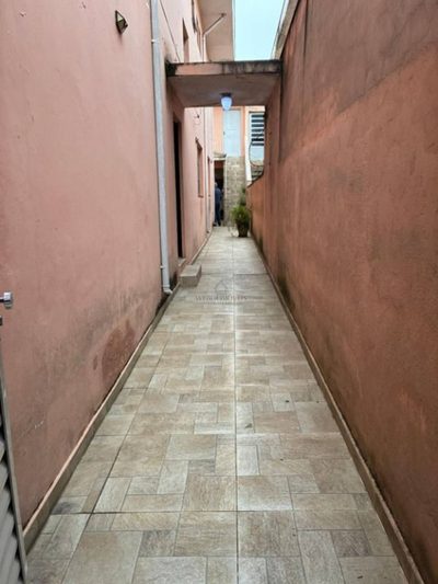 Sobrado, 3 quartos, 122 m² - Foto 1