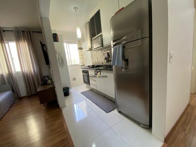 Apartamento, 2 quartos, 54 m² - Foto 5