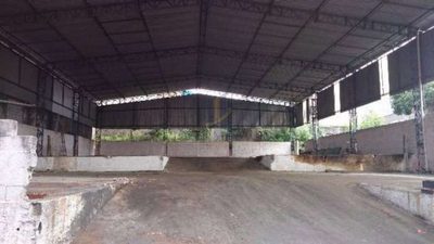 Depósito-Galpão, 750 m² - Foto 5