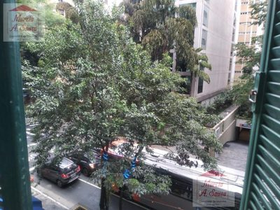 Apartamento, 1 quarto, 60 m² - Foto 2