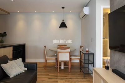 Apartamento, 2 quartos, 59 m² - Foto 5
