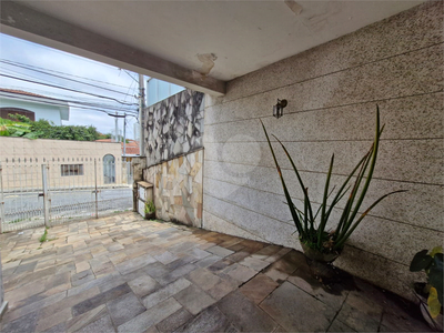 Sobrado, 3 quartos, 173 m² - Foto 1