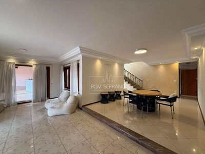 Casa, 3 quartos, 469 m² - Foto 4