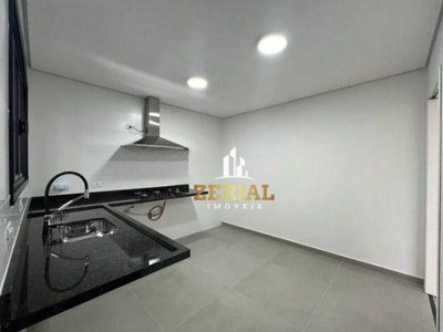 Sobrado, 3 quartos, 95 m² - Foto 4