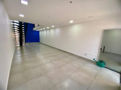 Loja-Salão, 140 m² - Foto 3
