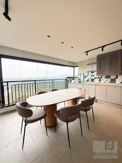 Apartamento, 1 quarto, 78 m² - Foto 3