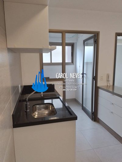 Apartamento, 1 quarto, 44 m² - Foto 4