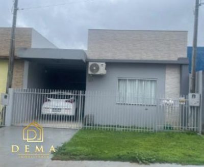 Casa - Foto 1