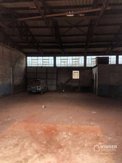 Depósito-Galpão, 2000 m² - Foto 5