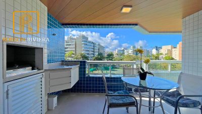 Apartamento, 3 quartos, 108 m² - Foto 4