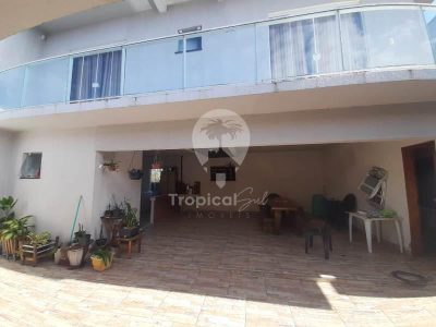 Casa, 2 quartos, 110 m² - Foto 4