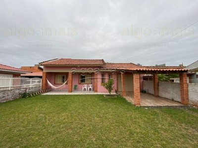 Casa, 2 quartos, 77 m² - Foto 1