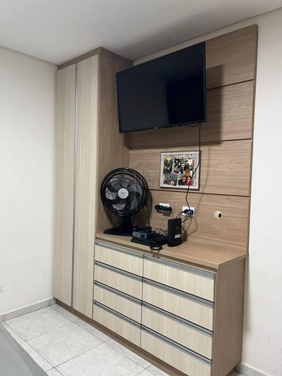 Sobrado, 3 quartos, 210 m² - Foto 3