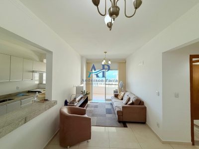 Apartamento, 2 quartos, 91 m² - Foto 2