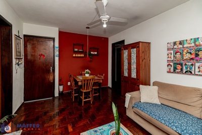 Apartamento, 3 quartos, 79 m² - Foto 2