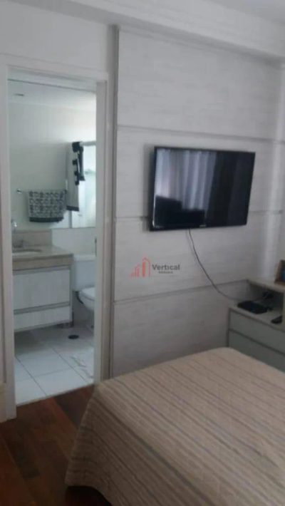 Apartamento, 3 quartos, 155 m² - Foto 2