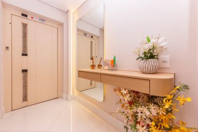 Apartamento, 3 quartos, 155 m² - Foto 3