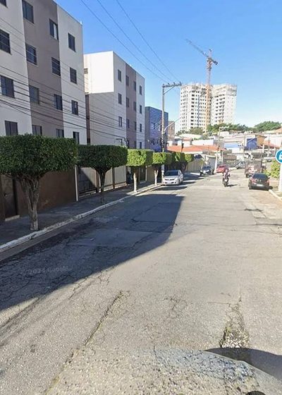 Apartamento, 2 quartos, 72 m² - Foto 2