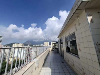 Apartamento, 3 quartos, 156 m² - Foto 1