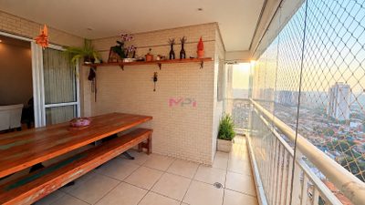 Apartamento, 2 quartos, 108 m² - Foto 2