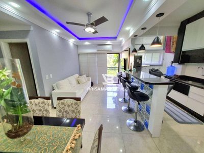 Apartamento, 2 quartos, 90 m² - Foto 3