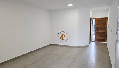 Casa, 2 quartos, 78 m² - Foto 3