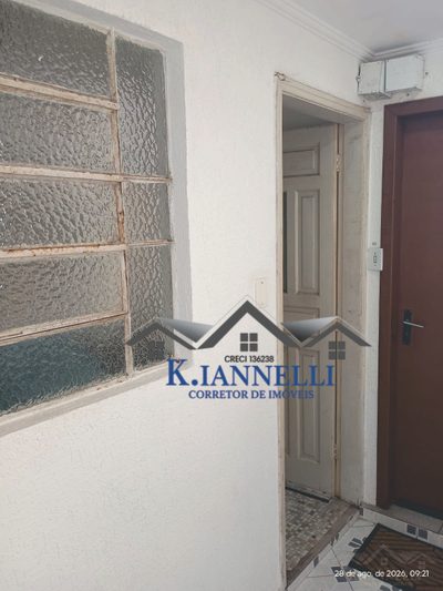 Apartamento, 1 quarto, 33 m² - Foto 5