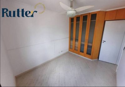 Apartamento, 2 quartos, 48 m² - Foto 5