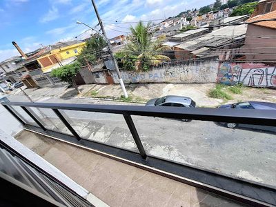 Casa, 2 quartos, 50 m² - Foto 1