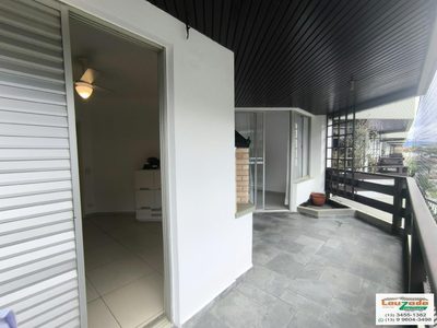 Apartamento, 3 quartos, 118 m² - Foto 4