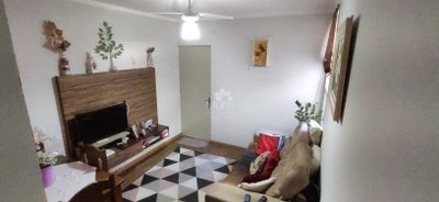 Apartamento, 2 quartos, 49 m² - Foto 2
