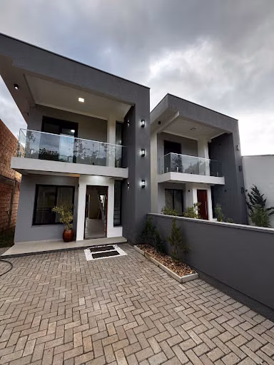 Casa, 2 quartos, 114 m² - Foto 1