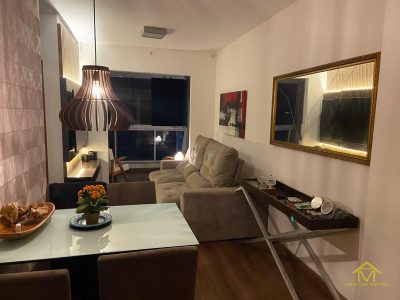 Apartamento, 3 quartos, 77 m² - Foto 2