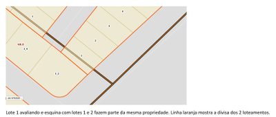 Casa, 1 quarto, 329 m² - Foto 3