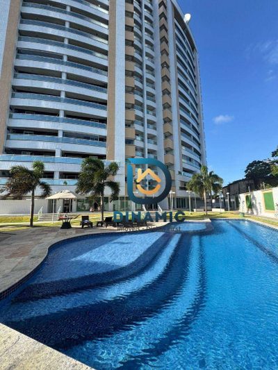 Apartamento, 3 quartos, 105 m² - Foto 1