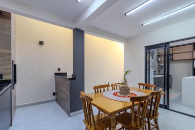 Sobrado, 3 quartos, 99 m² - Foto 2