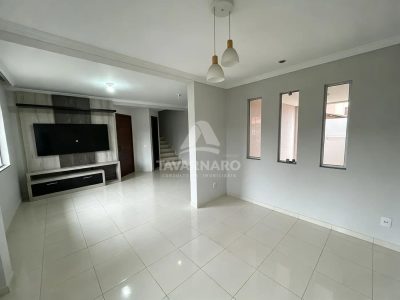 Sobrado, 3 quartos, 130 m² - Foto 4
