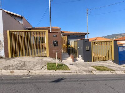 Casa, 3 quartos, 90 m² - Foto 1