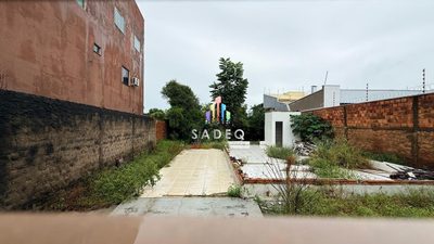 Terreno, 280 m² - Foto 2