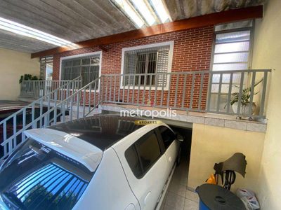 Casa, 2 quartos, 180 m² - Foto 3