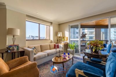 Apartamento, 3 quartos, 245 m² - Foto 5