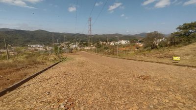 Terreno, 488 m² - Foto 3
